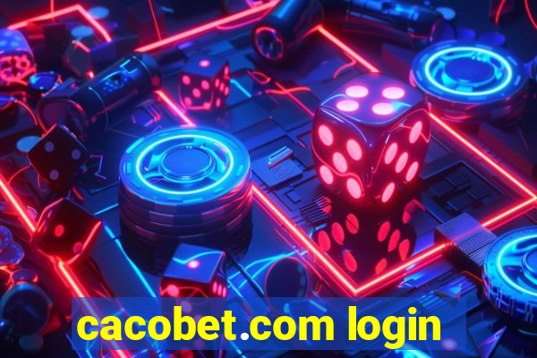 cacobet.com login